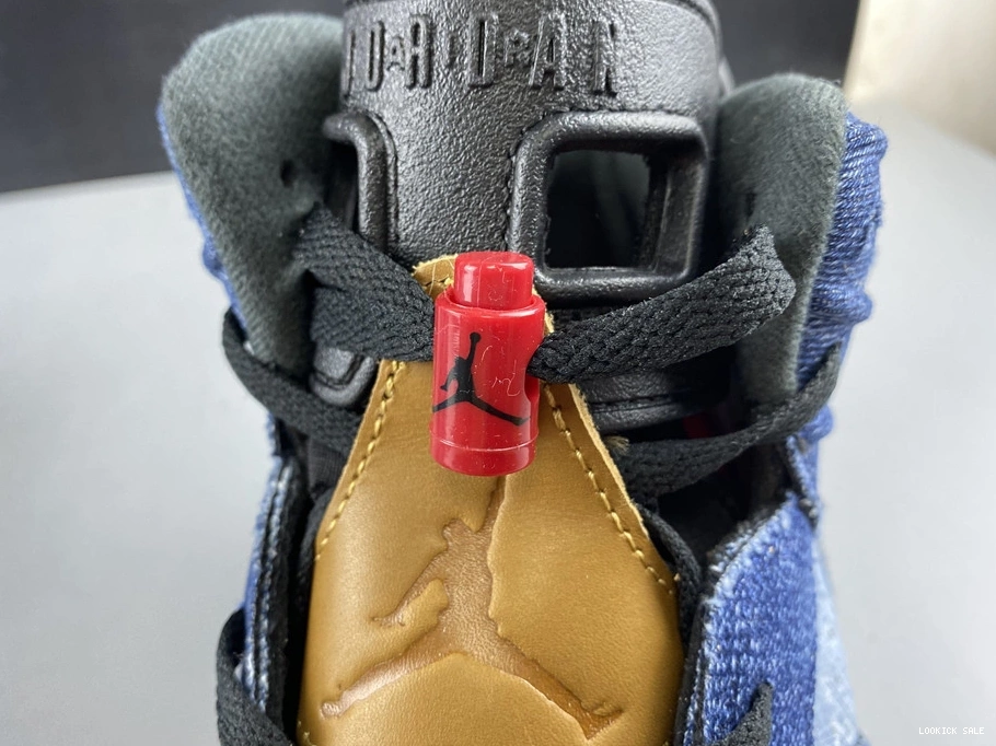 Reps 6 Jordan CT5350-401 “Washed Denim”  Air 0524